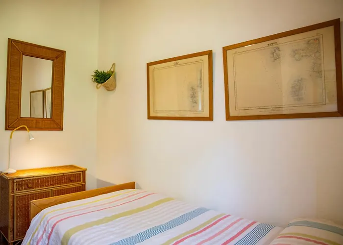 Casa Con Encanto Vakantiehuis Bueu