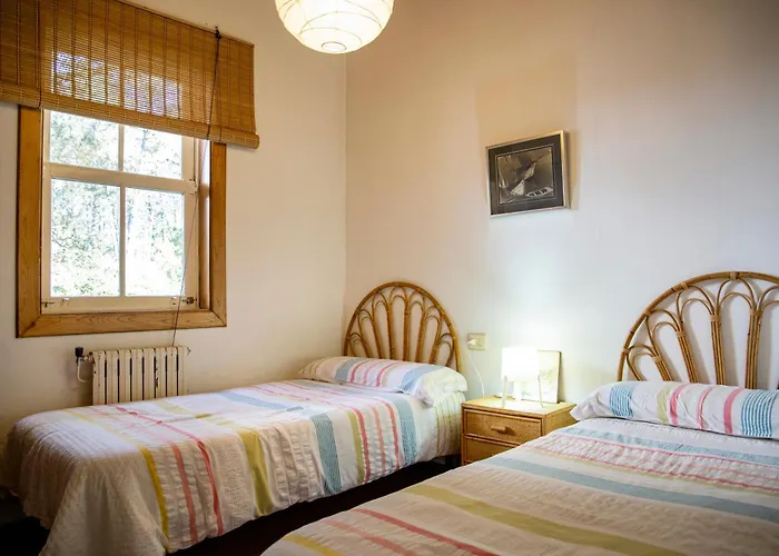 Casa Con Encanto *