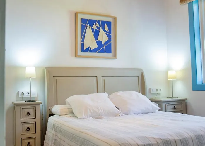 Casa Con Encanto * Bueu