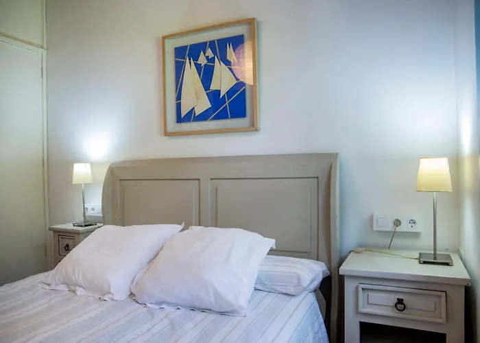 Casa Con Encanto Bueu