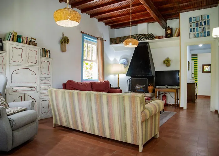 Casa Con Encanto Vakantiehuis