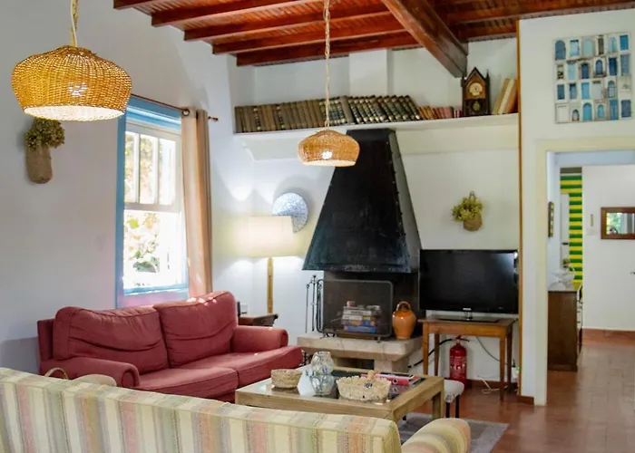 Vakantiehuis Casa Con Encanto Bueu