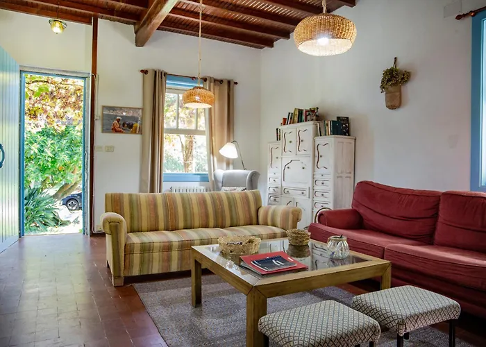 Casa Con Encanto Vakantiehuis Bueu